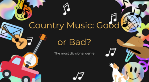 Country Music - Good or Bad?