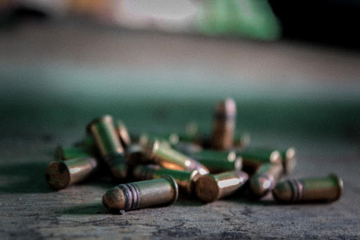 Staggering Stats: 44,249 people died from gun violence in 2022, up about 13% from 2019. Photo from: Pixabay.com