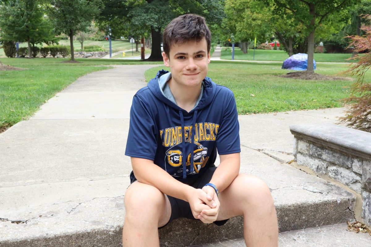 Lucas Quintero Romanowski