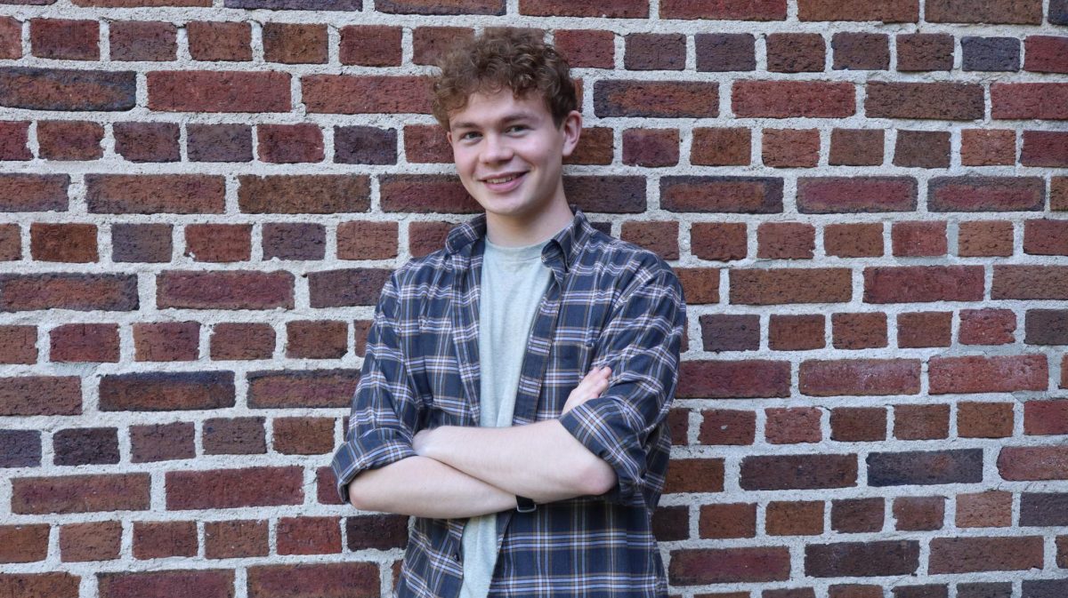 Griffin Greear