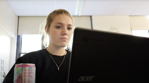 Students navigate a world where AI doesn't always have the right answer.