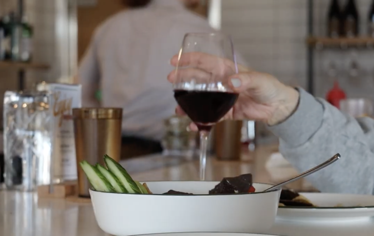 New Flock Favorite