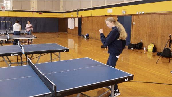 Oakwood Table Tennis Club